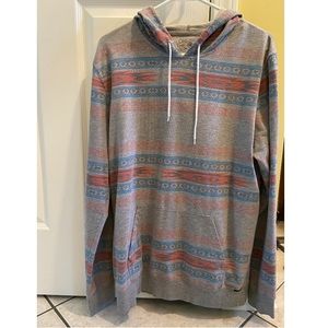 On the Byas Men’s Large Lightweight Hoody